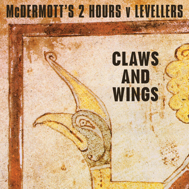 Claws and Wings