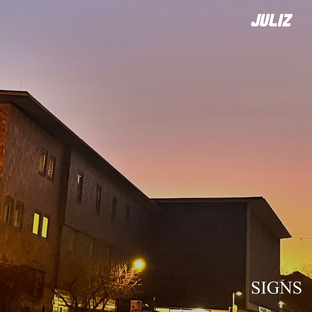 Signs (Instrumental)