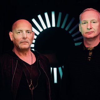 Orbital (The Green Album Expanded) / ORBITAL - TIDAL