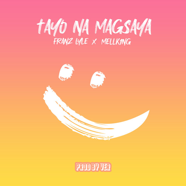 Tayo Na Magsaya
