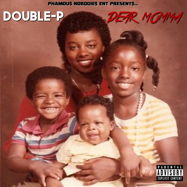 Dear Momma