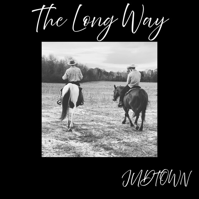 THE LONG WAY