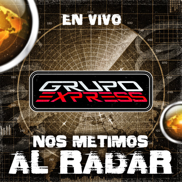 Nos Metimos Al Radar (En Vivo)