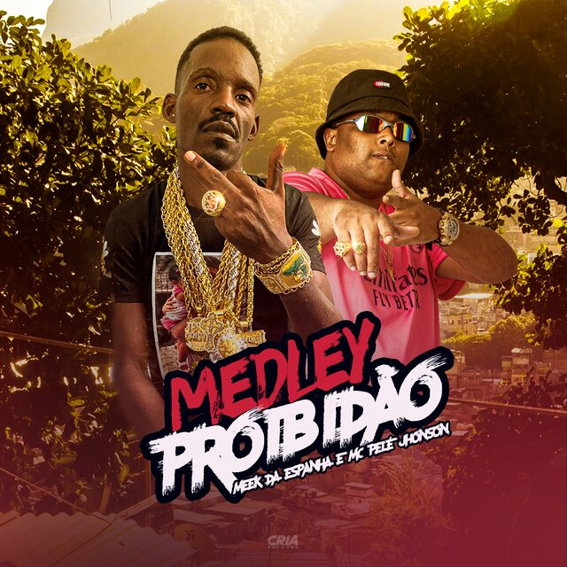 MEDLEY PELÉ JHONSON