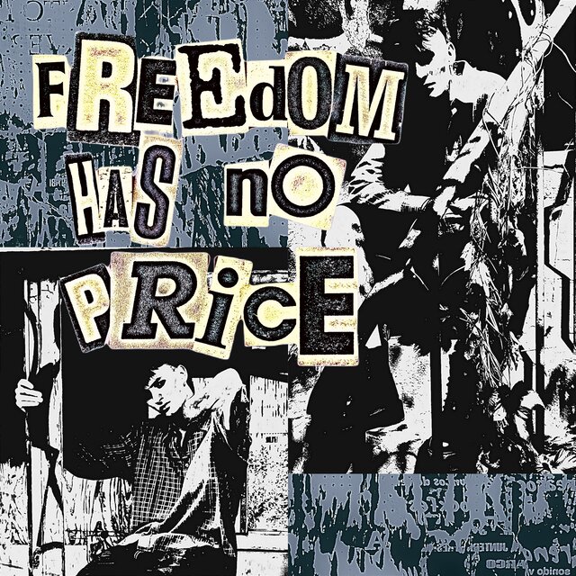 Freedom Has No Price