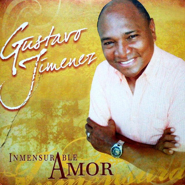 Inmensurable Amor