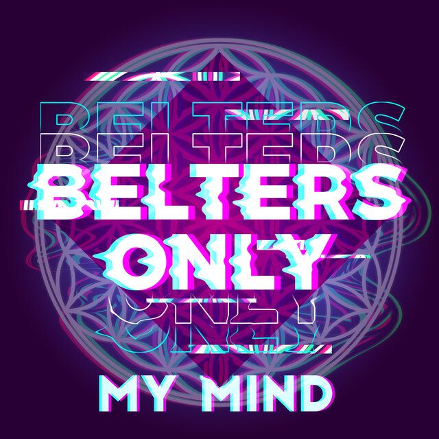 My Mind (Extended Mix)
