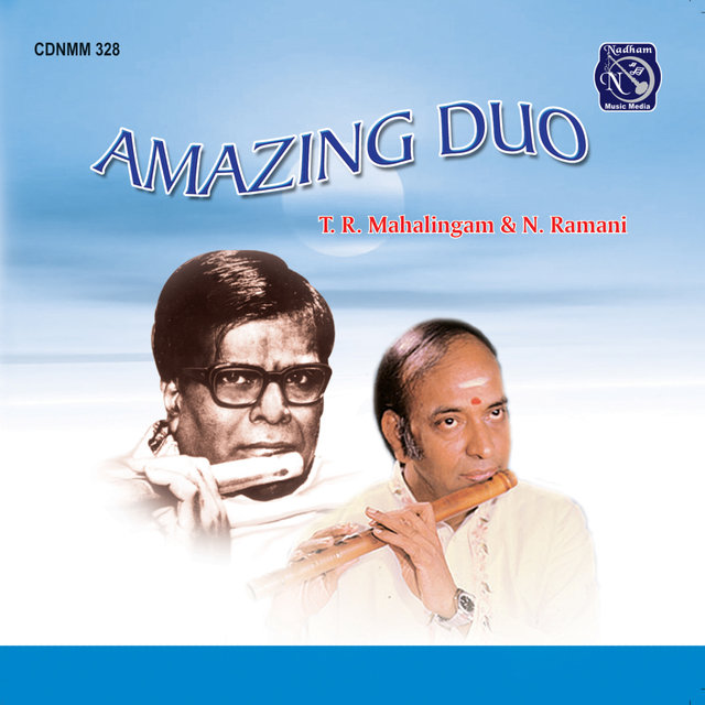 Amazing Duo (Digital Only)