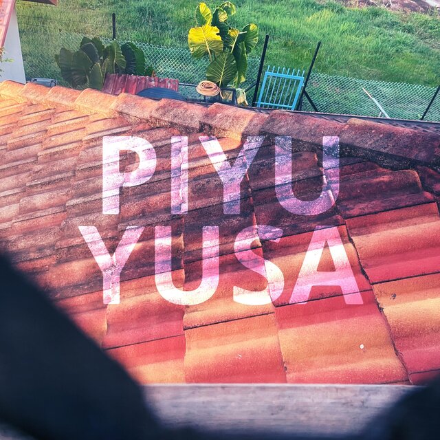 Yusa