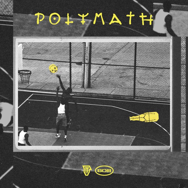 Polymath