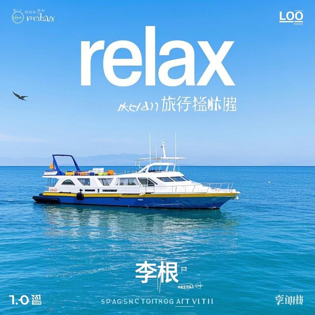 轻松 休闲 娱乐 企业 宣传片