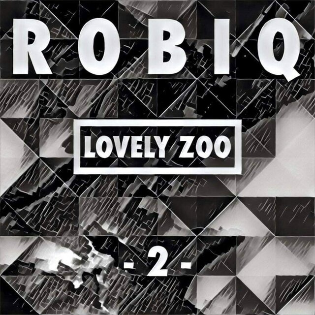 Lovely Zoo
