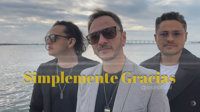 Simplemente Gracias