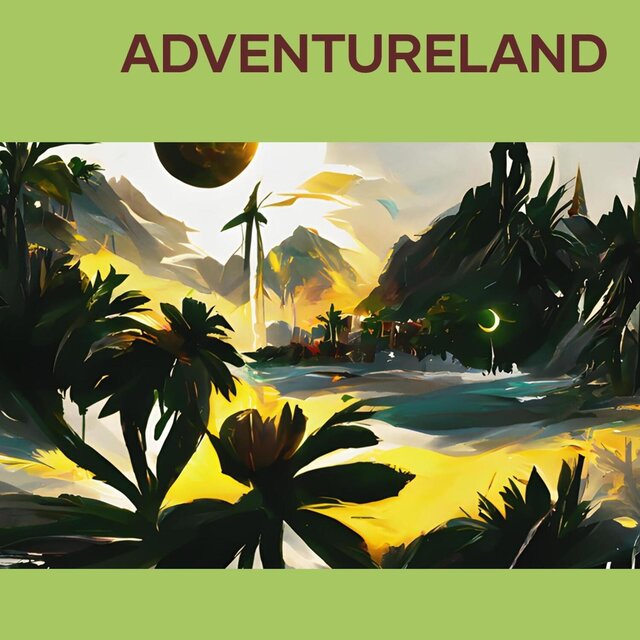 Adventureland