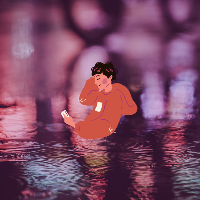 midnight with you