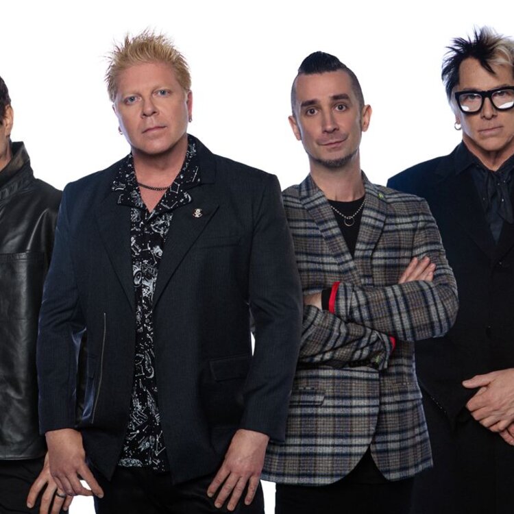 ヴィンテージ】The Offspring オフスプ トートバッグ 2001年 Vintage