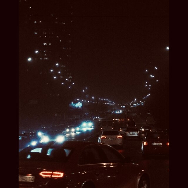 On This Hill