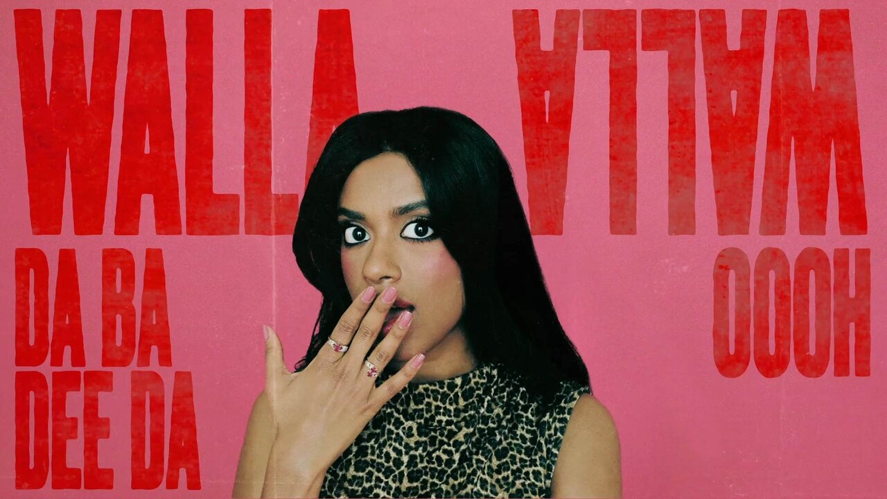 Walla Walla (Lyric Video)