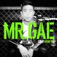 Cover art for album MR.GAE by gary