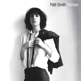 Patti Smith - TIDAL