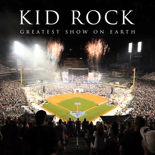Greatest Show On Earth (Extended Version)