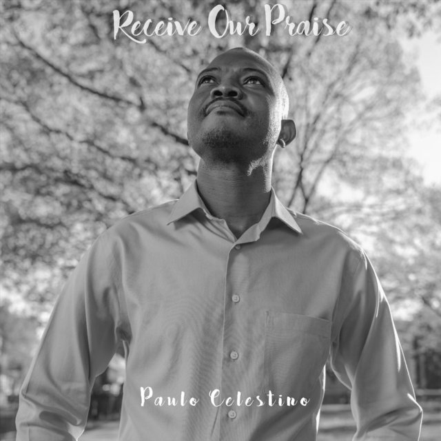 Receive Our Praise