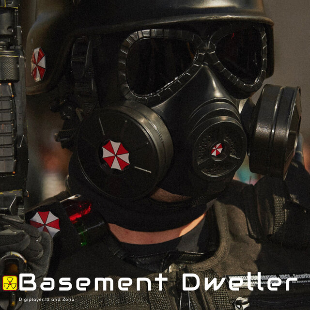 Basement Dweller