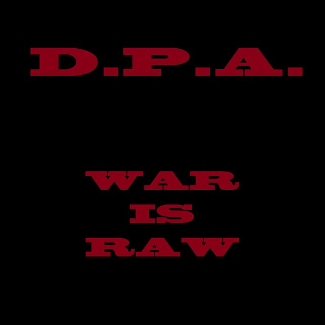 War Is Raw