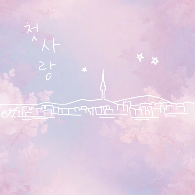 첫사랑
