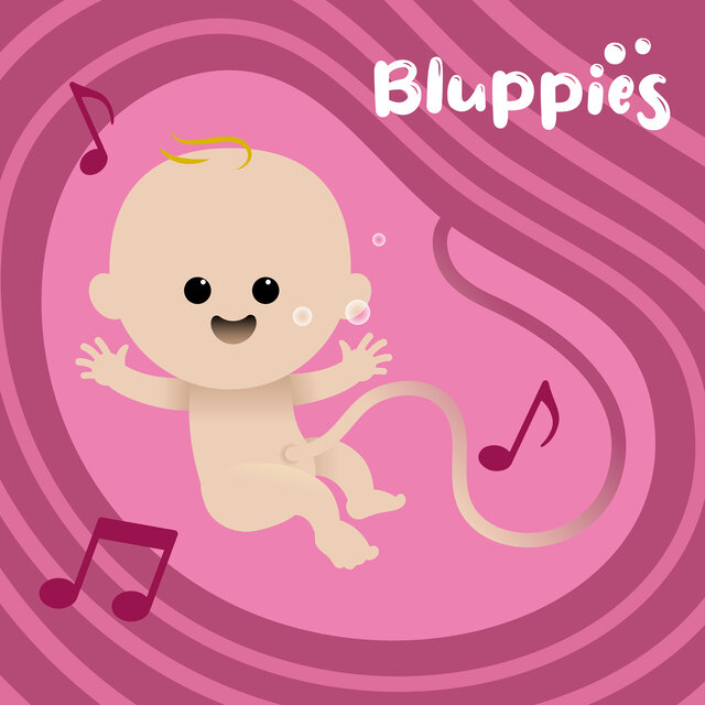 Happiness Melodies for Moms and Minis