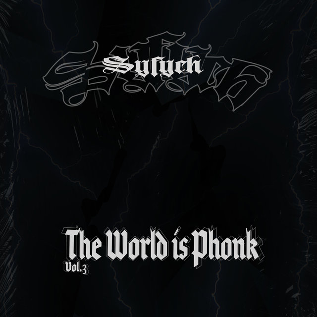 The World Is Phonk, Vol. 3