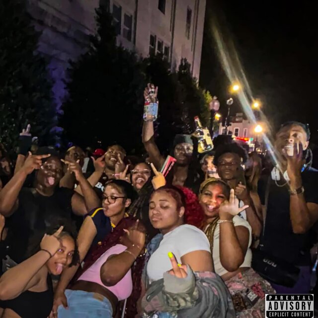 SHAKE YA TAIL FEATHER!!! (feat. Cold Chris, Zo, Tryni & Aayden)