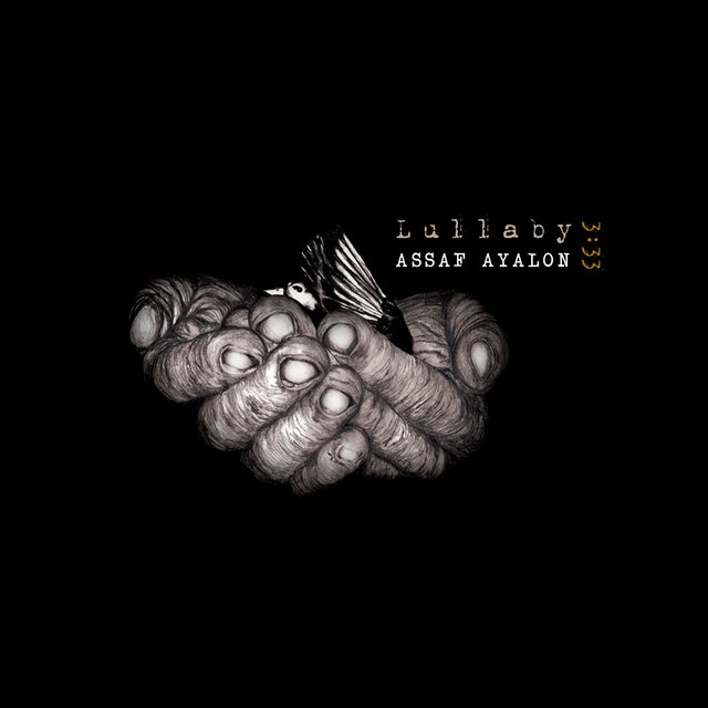 Lullaby  (Remake Version )