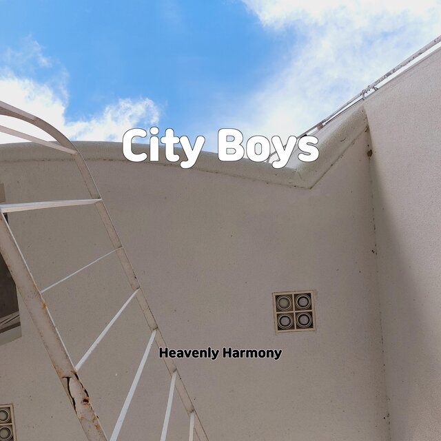 City Boys