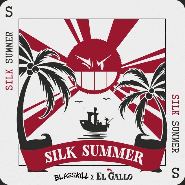 SILK SUMMER (feat. El Gallo)