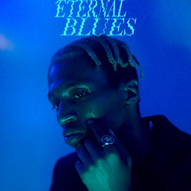 Enteral Blues