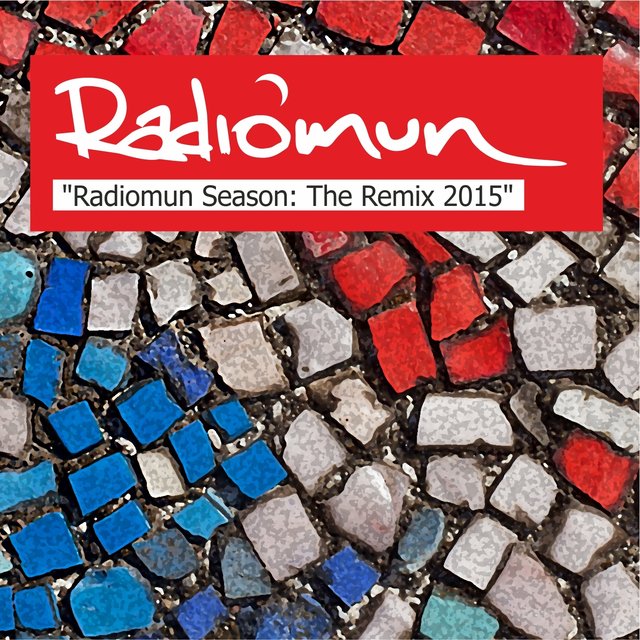 Radiomun Season - the Remix 2015