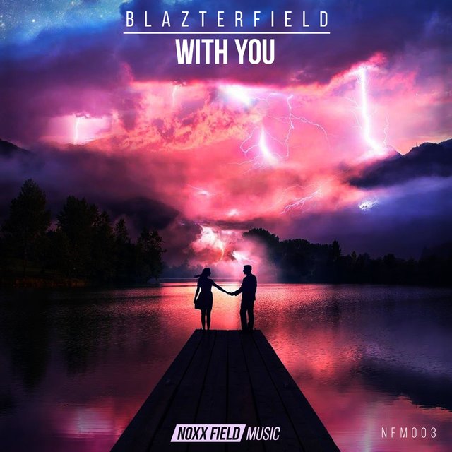 With You (Original Mix)