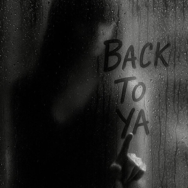 Back To Ya