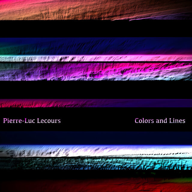 Colors and Lines