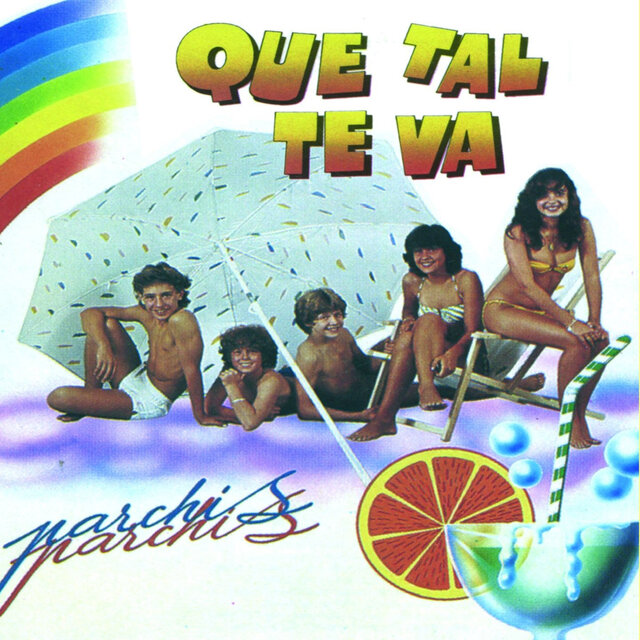 Que Tal Te Va