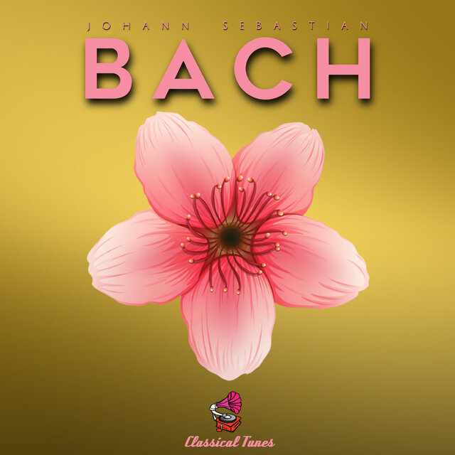 Johann Sebastian Bach Partitas (6 Partitas)