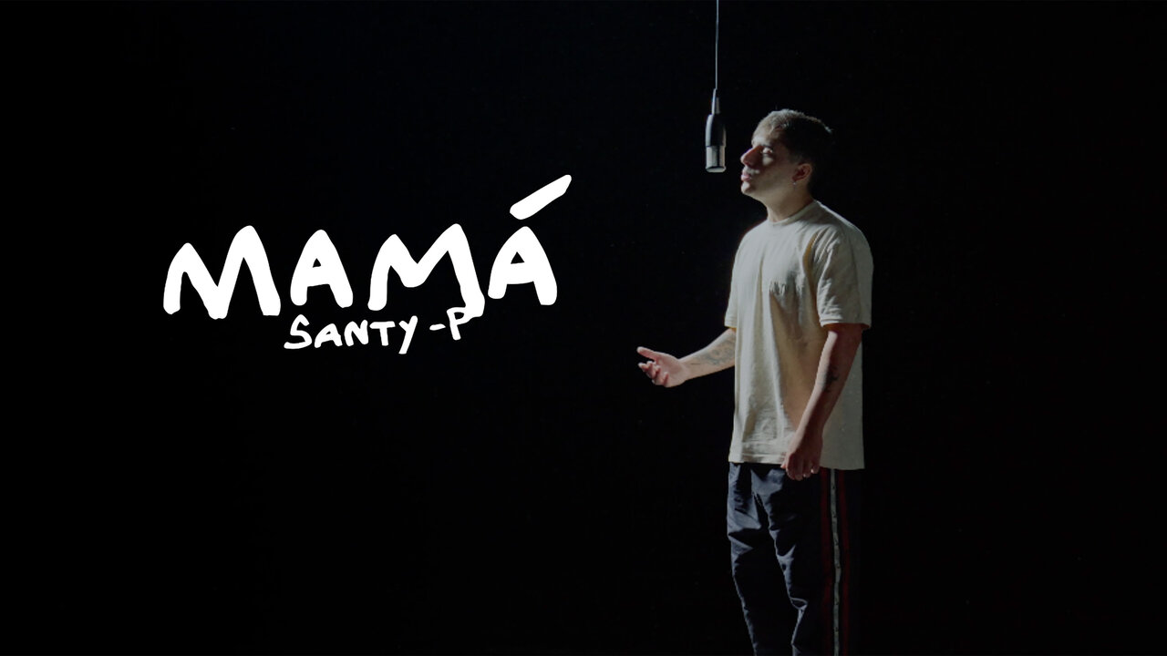 Mamá (Official Video)