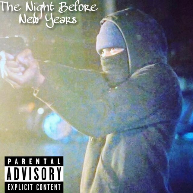 The Night Before New Years
