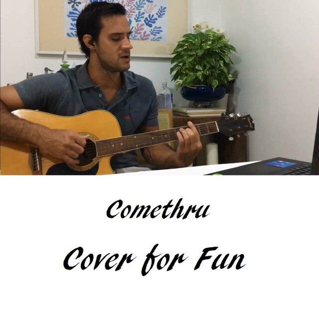 Comethru (Cover)
