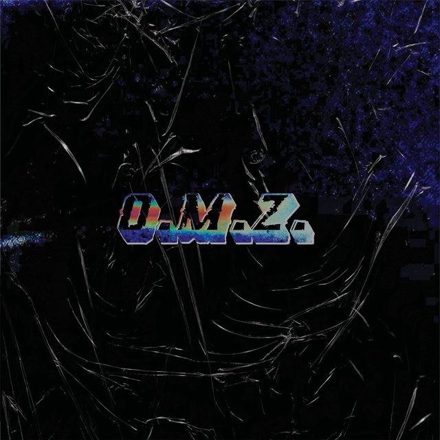 OMZ (feat. Gwala$, Purple, Hakku Wit Da Vibe & Urgen Moktan)