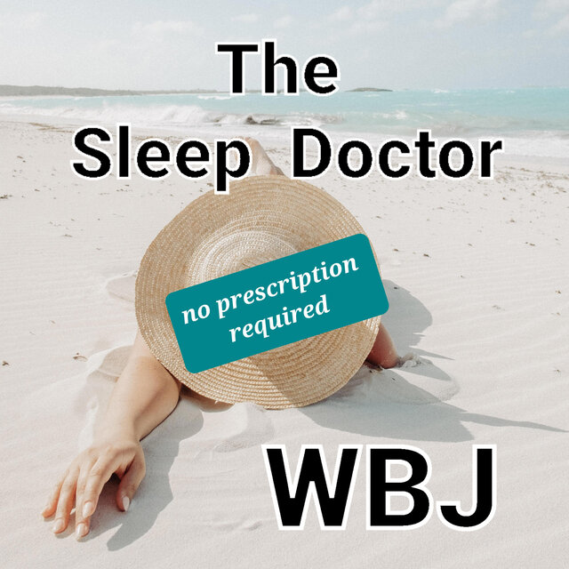 The Sleep Doctor