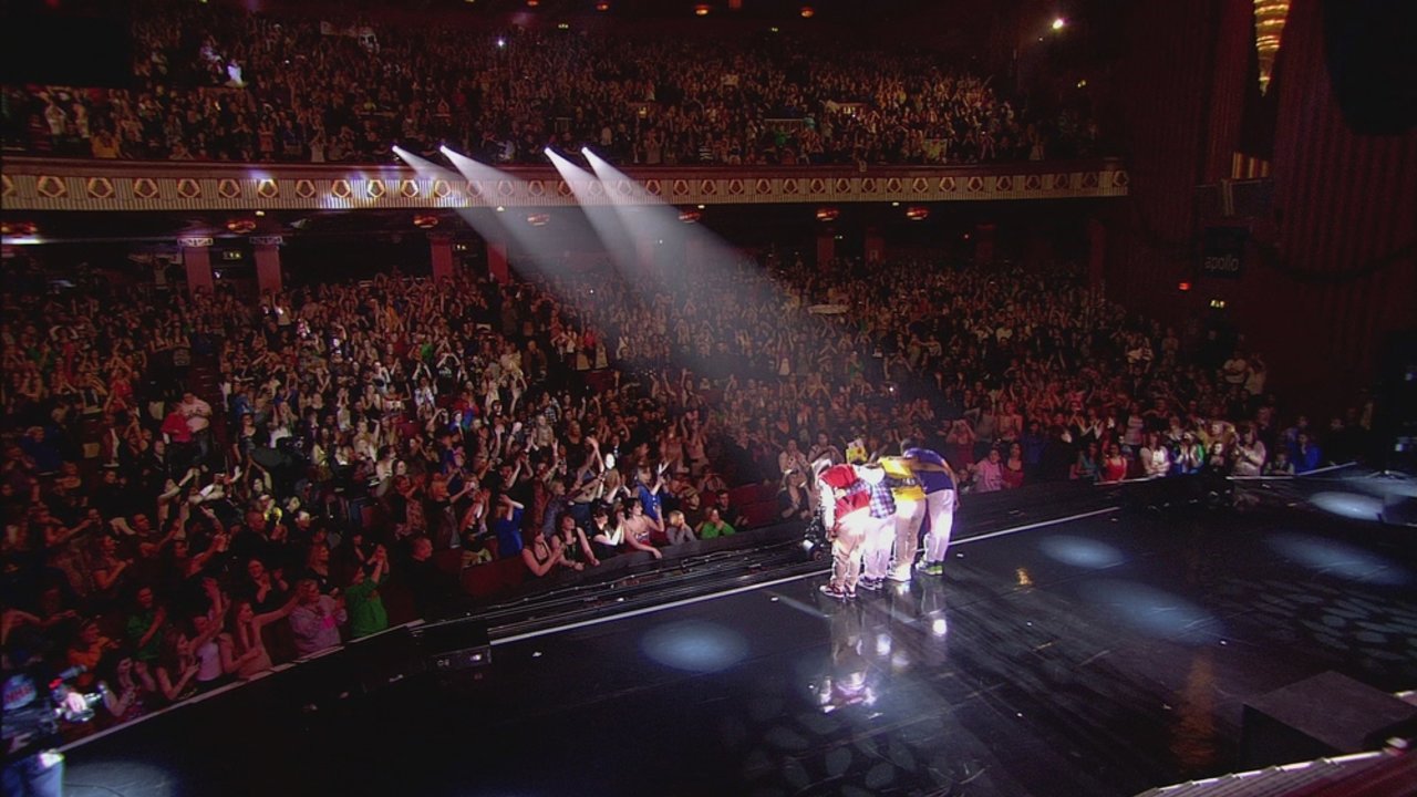 Everybody in Love (Only Tonight: Live in London)