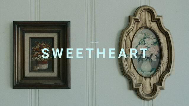 Sweetheart