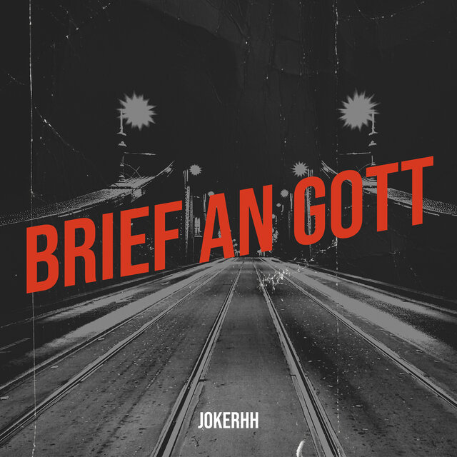 Brief an Gott